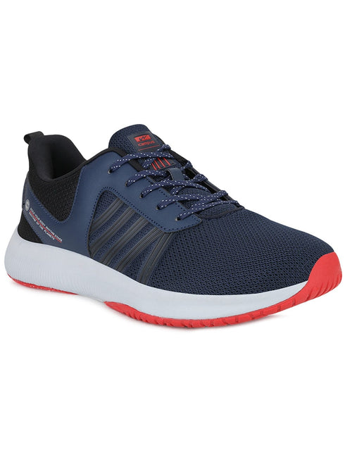 Roc Pro Navy Men's Running Shoes